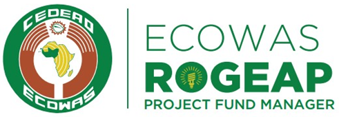 Logo ROGEAP